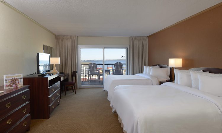 Ocean Front Rooms Suites In Ocean City Md Grand Hotel Spa