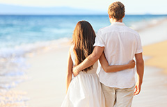 Couples getaway Tips for an Ocean City Beach Wedding