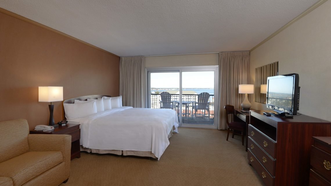 Bay View Rooms Grand Hotel Ocean City, Maryland