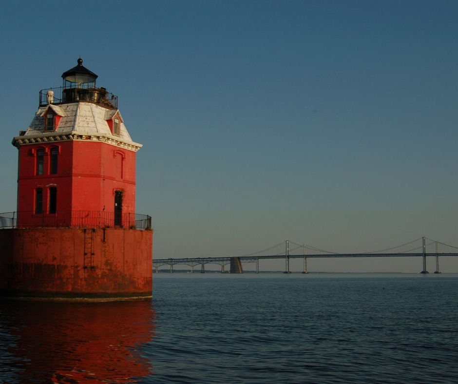 picture of lighthouse
