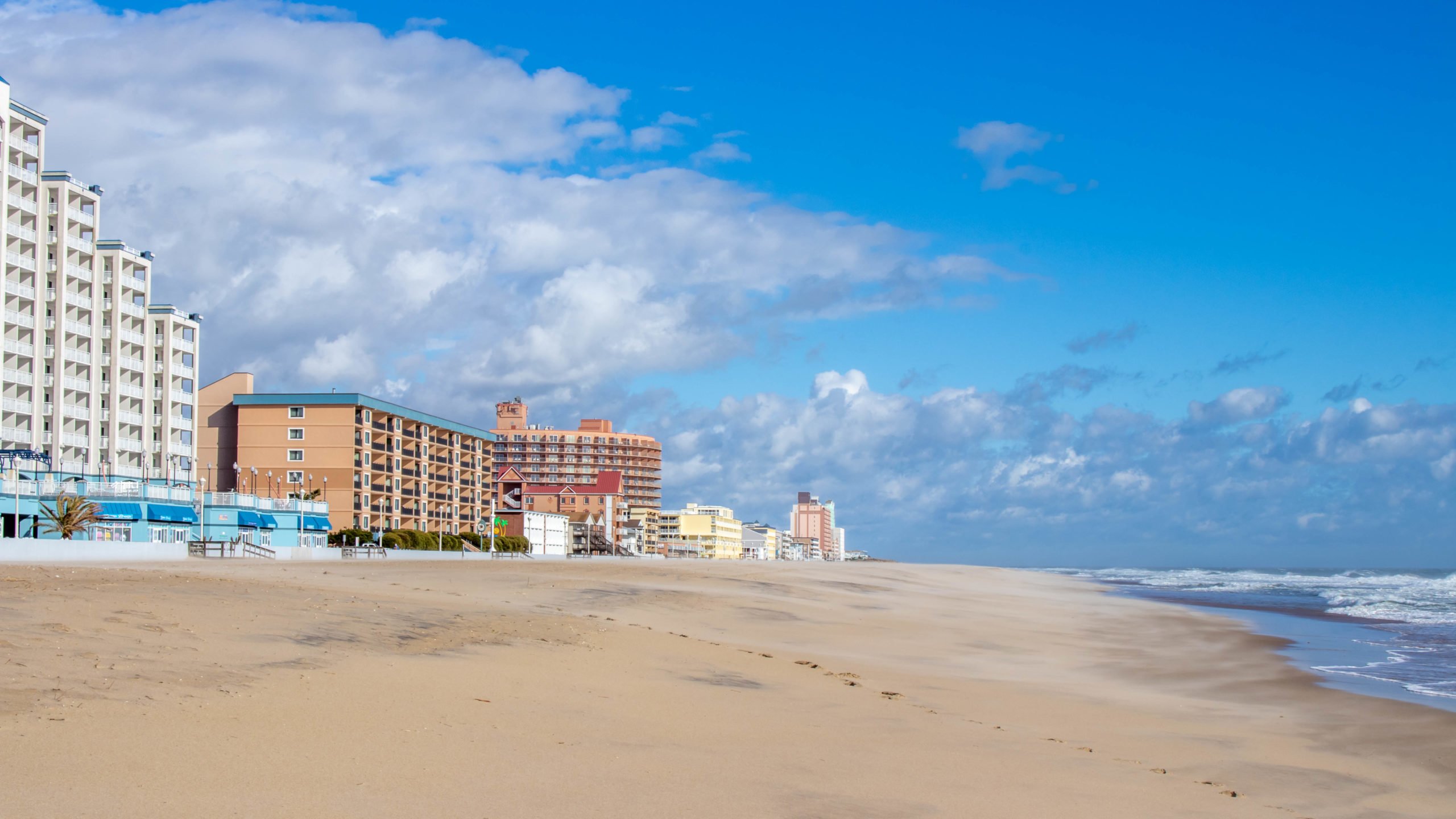 Top 5 Things to Do in Ocean City, Maryland Grand Hotel