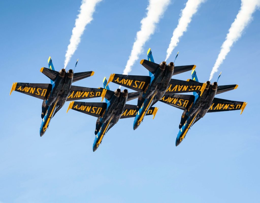 When Is The Air Show In Ocean City Md 2024 Tickets Caria Heloise