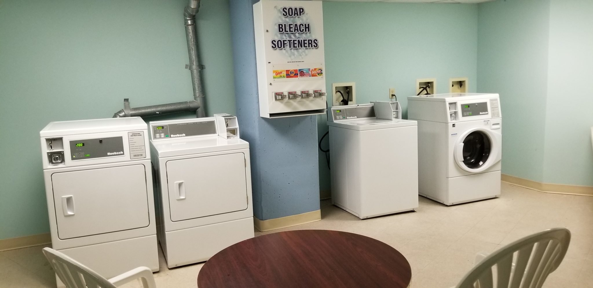 Amenities and facilities at grand hotel ocean city maryland