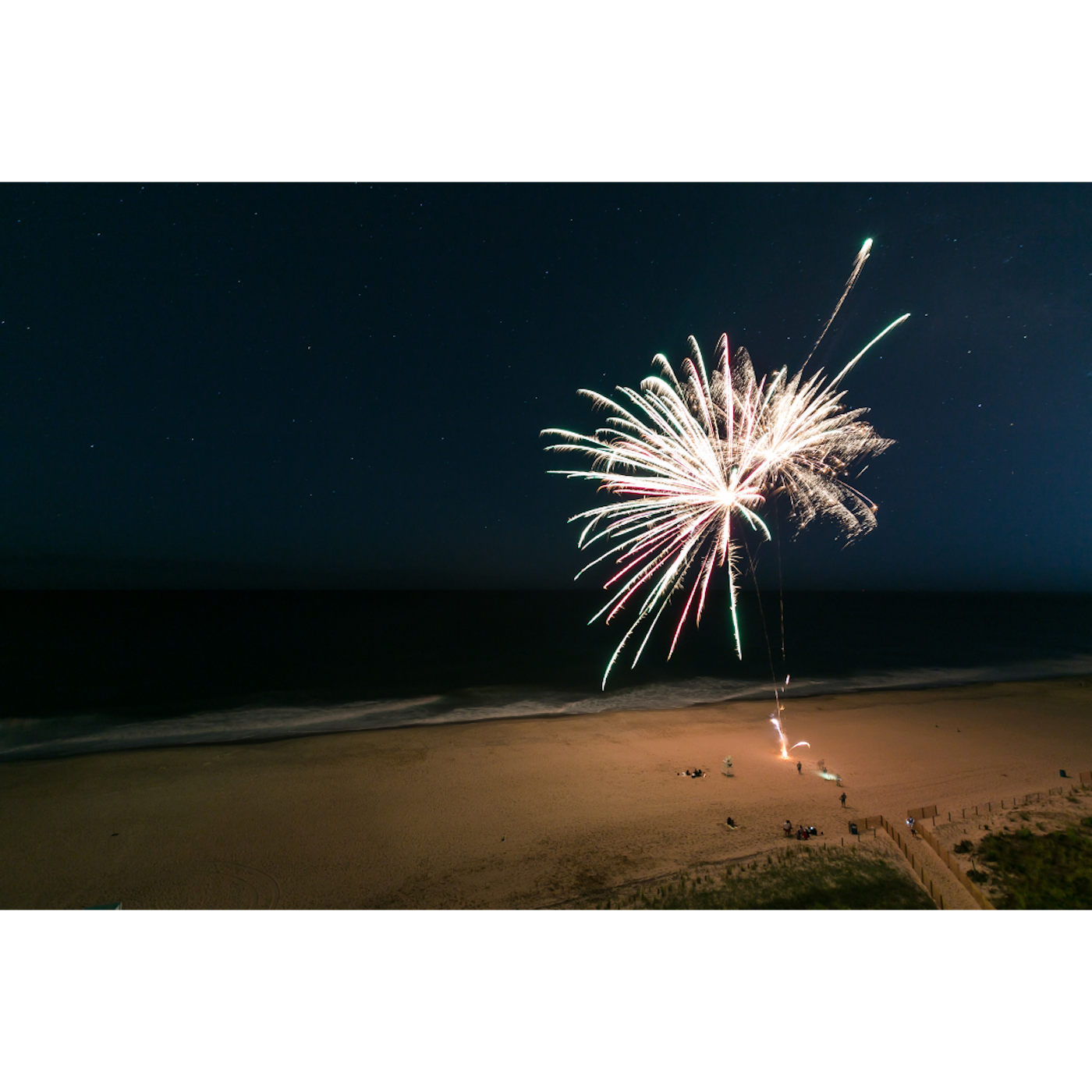 Independence Day Events in Ocean City, MD The Grand Hotel